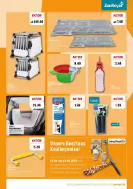 ZooRoyal Prospekt Seite 3