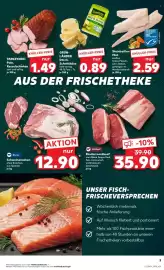 Kaufland Prospekt woche 24 Seite 3