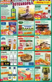Norma Prospekt woche 25 Seite 10