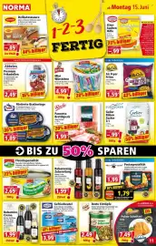 Norma Prospekt woche 25 Seite 11
