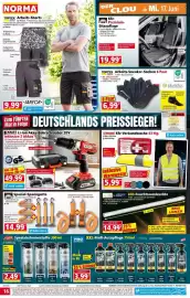 Norma Prospekt woche 25 Seite 16