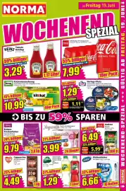 Norma Prospekt woche 25 Seite 17