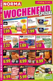 Norma Prospekt woche 25 Seite 18
