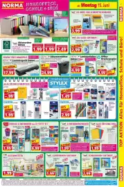 Norma Prospekt woche 25 Seite 19