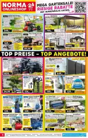 Norma Prospekt woche 25 Seite 6
