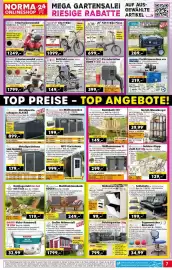 Norma Prospekt woche 25 Seite 7