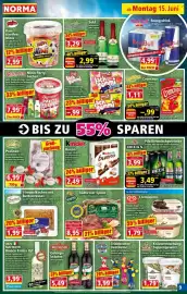 Norma Prospekt woche 25 Seite 9