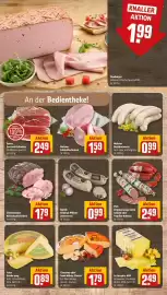 REWE Prospekt woche 24 Seite 10