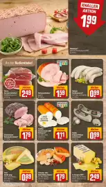 REWE Prospekt woche 24 Seite 10