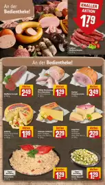 REWE Prospekt woche 24 Seite 11