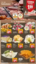 REWE Prospekt woche 24 Seite 11