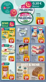 REWE Prospekt woche 24 Seite 12