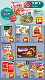REWE Prospekt woche 24 Seite 14