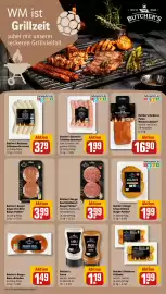 REWE Prospekt woche 24 Seite 15