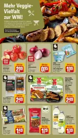 REWE Prospekt woche 24 Seite 17