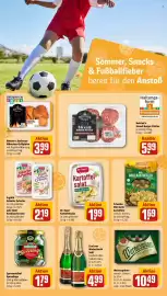 REWE Prospekt woche 24 Seite 18