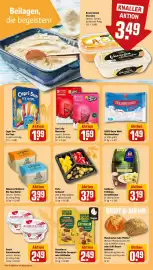 REWE Prospekt woche 24 Seite 20