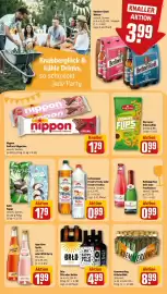 REWE Prospekt woche 24 Seite 21