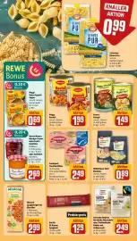 REWE Prospekt woche 24 Seite 22