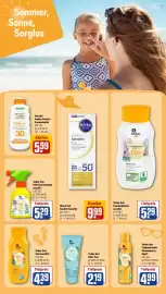 REWE Prospekt woche 24 Seite 23
