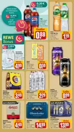 REWE Prospekt woche 24 Seite 24