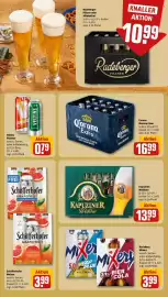 REWE Prospekt woche 24 Seite 25
