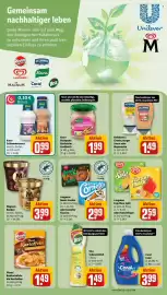 REWE Prospekt woche 24 Seite 27