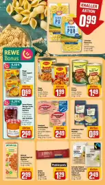 REWE Prospekt woche 24 Seite 28