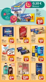 REWE Prospekt woche 24 Seite 29