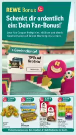REWE Prospekt woche 24 Seite 3