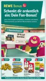 REWE Prospekt woche 24 Seite 3