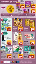 REWE Prospekt woche 24 Seite 30