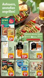 REWE Prospekt woche 24 Seite 4