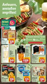 REWE Prospekt woche 24 Seite 4