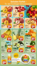 REWE Prospekt woche 24 Seite 6