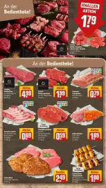 REWE Prospekt woche 24 Seite 8