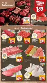 REWE Prospekt woche 24 Seite 8