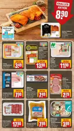 REWE Prospekt woche 24 Seite 9