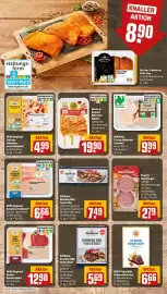 REWE Prospekt woche 24 Seite 9