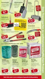 Sonderpreis Baumarkt Prospekt woche 24 Seite 11