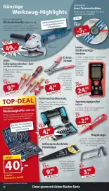Sonderpreis Baumarkt Prospekt woche 24 Seite 12
