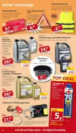 Sonderpreis Baumarkt Prospekt woche 24 Seite 18