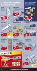 Sonderpreis Baumarkt Prospekt woche 24 Seite 2