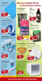 Sonderpreis Baumarkt Prospekt woche 24 Seite 6