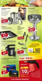 Sonderpreis Baumarkt Prospekt woche 24 Seite 7
