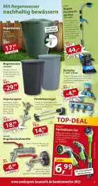 Sonderpreis Baumarkt Prospekt woche 24 Seite 9