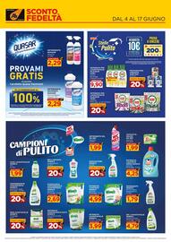 Volantino Alì Supermercati Pagina 4