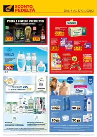 Volantino Alì Supermercati Pagina 2