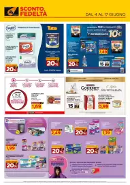 Volantino Alì Supermercati Pagina 3