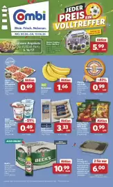 Combi Markt DE folder week 24 Pagina 1